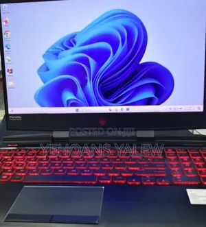 Photo - New Laptop HP Omen X 32GB Intel Core I7 SSD 1T