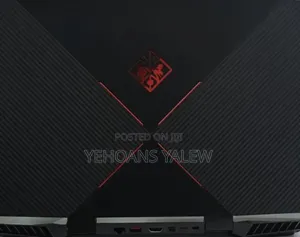 New Laptop HP Omen X 32GB Intel Core I7 SSD 1T
