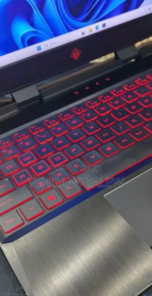 New Laptop HP Omen X 32GB Intel Core I7 SSD 1T