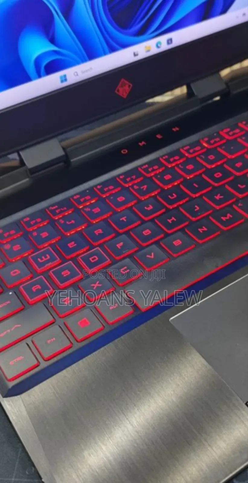 New Laptop HP Omen X 32GB Intel Core I7 SSD 1T