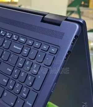 New Laptop Lenovo Yoga 7i 16GB Intel Core Ultra 7 SSD 1T