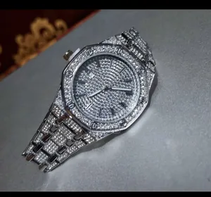 Photo - Crystal Watch