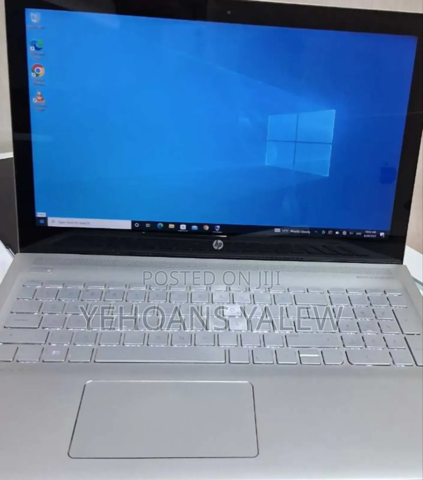 New Laptop HP Envy 15 8GB Intel Core I5 HDD 1T