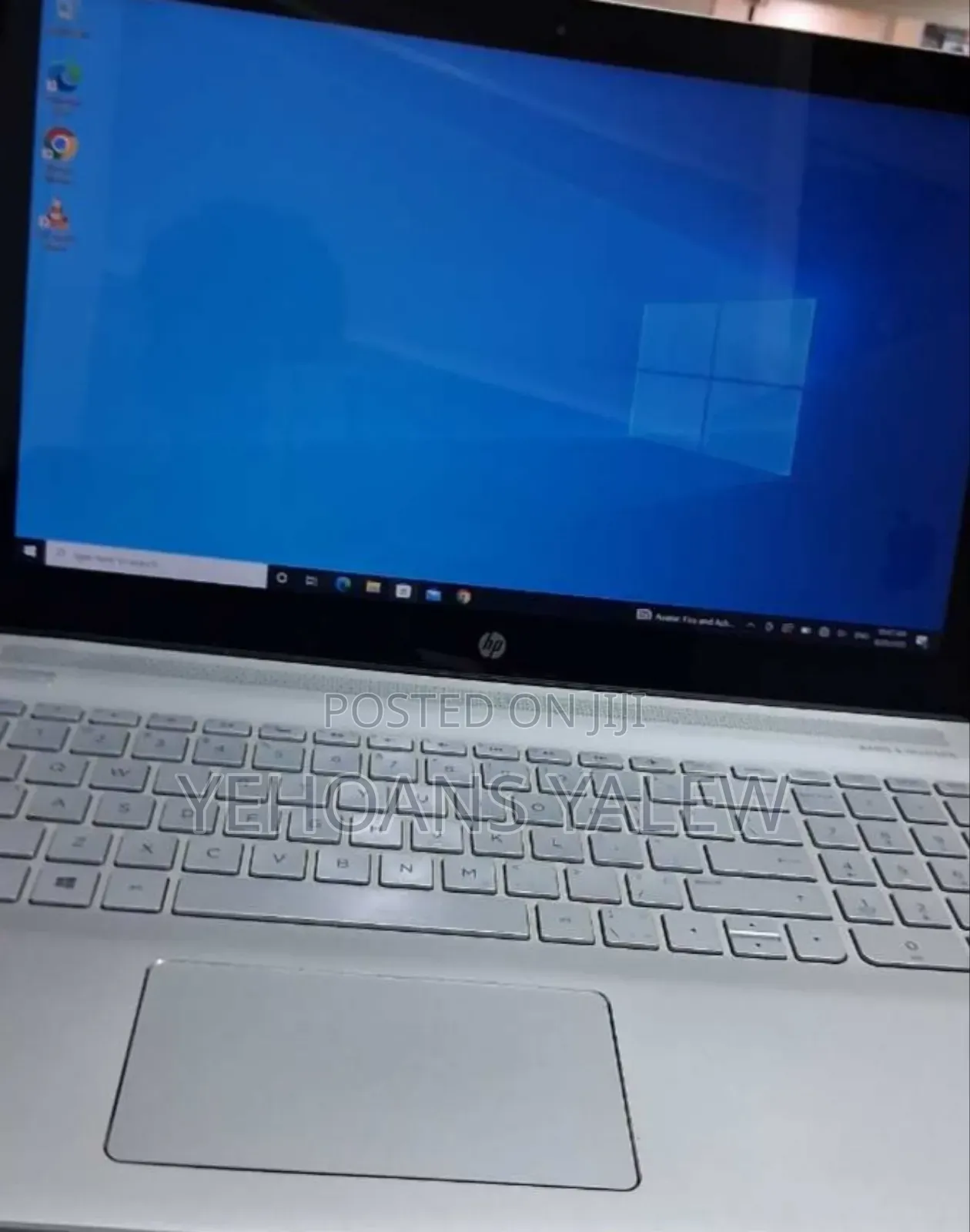 New Laptop HP Envy 15 8GB Intel Core I5 HDD 1T