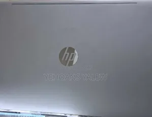 New Laptop HP Envy 15 8GB Intel Core I5 HDD 1T