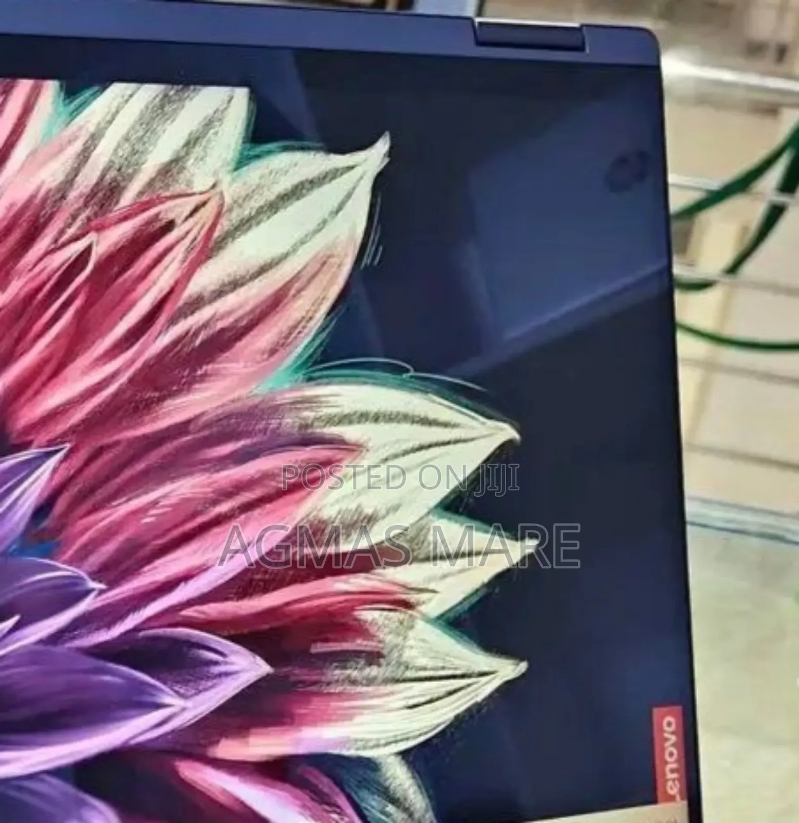 New Laptop Lenovo Yoga 7i 16GB Intel Core Ultra 7 SSD 1T