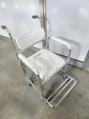 Wheelchair Commode管道toilet Wheelchair會見commode Wheelchair壓力wheelchair