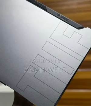 New Laptop Asus TUF Gaming A15 32GB AMD Ryzen 7 SSD 512GB