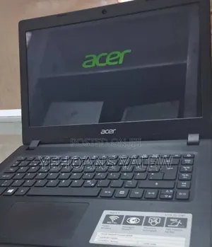 New Laptop Acer Aspire A114 31 4GB Intel Pentium SSD 128GB