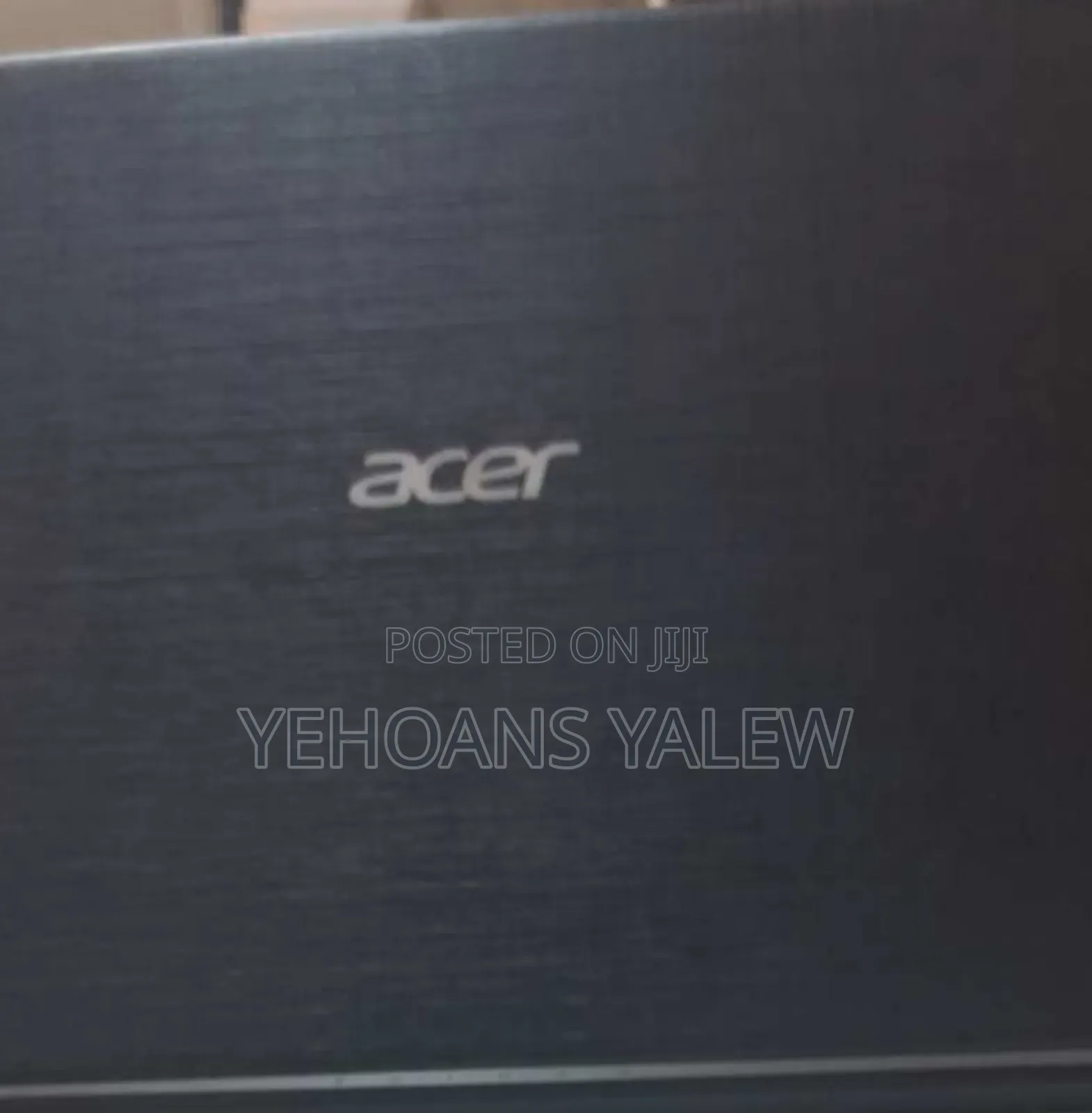 New Laptop Acer Aspire A114 31 4GB Intel Pentium SSD 128GB