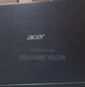 New Laptop Acer Aspire A114 31 4GB Intel Pentium SSD 128GB