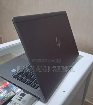 New Laptop HP ZBook Studio G5 16GB Intel Core I7 SSD 512GB