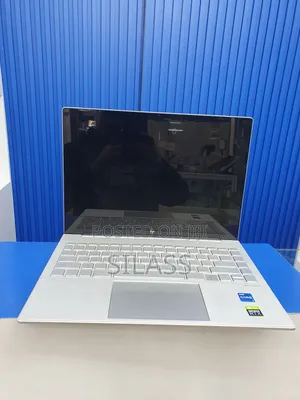 New Laptop HP Envy 14 16GB Intel Core I7 SSD 1T