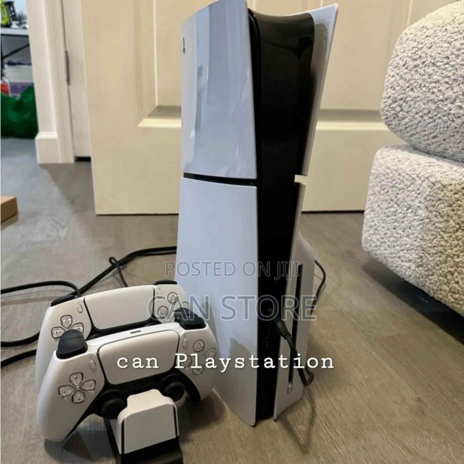 Ps5slim ከ Can Playstation ልዩ ቅናሽ አርገናል