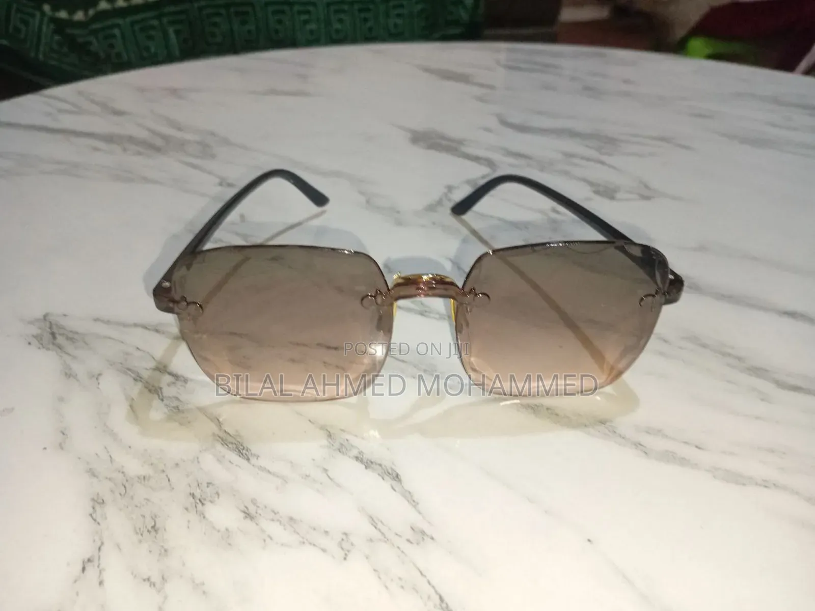 Luxury Eyeglasses for Women