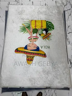 Photo - እነዚህ 1.2/1.7 የሆኑ የልጆች ምንጠፍ