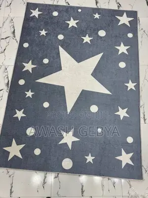 እነዚህ 1.2/1.7 የሆኑ የልጆች ምንጠፍ