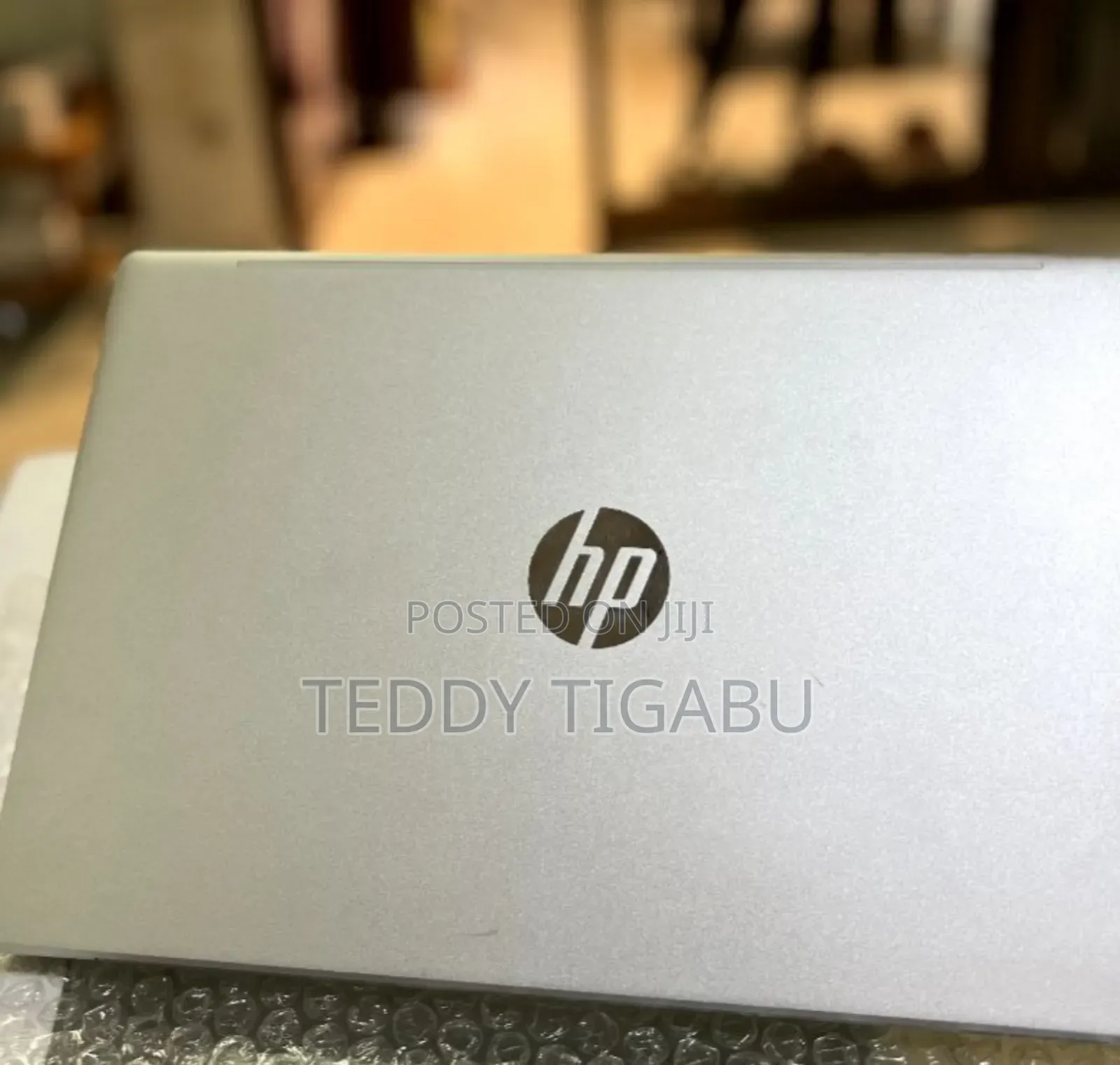 New Laptop HP Probook 450 16GB Intel Core i5 SSD 1T