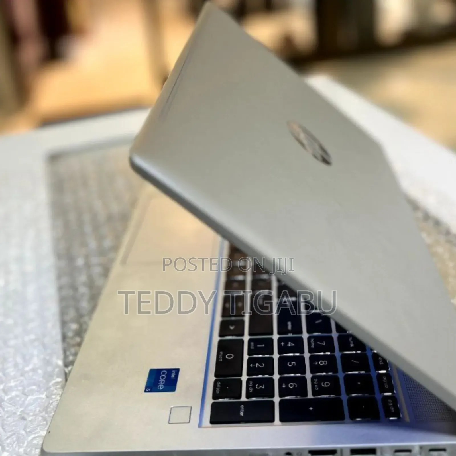 New Laptop HP Probook 450 16GB Intel Core i5 SSD 1T