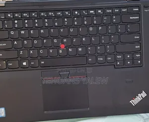 Photo - New Laptop Lenovo ThinkPad Yoga 460 8GB Intel Core I5 SSD 512GB