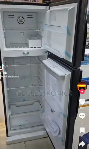 Centerpoint Fun System Frige