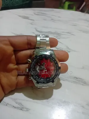 Photo - Luxury Men's Watch