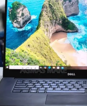 New Laptop Dell XPS 15 16GB Intel Core i7 SSD 512GB