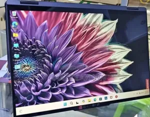 Photo - New Laptop Lenovo ThinkPad Yoga 370 16GB Intel Core Ultra 7 SSD 1T