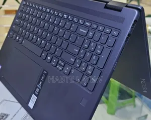 New Laptop Lenovo ThinkPad Yoga 370 16GB Intel Core Ultra 7 SSD 1T