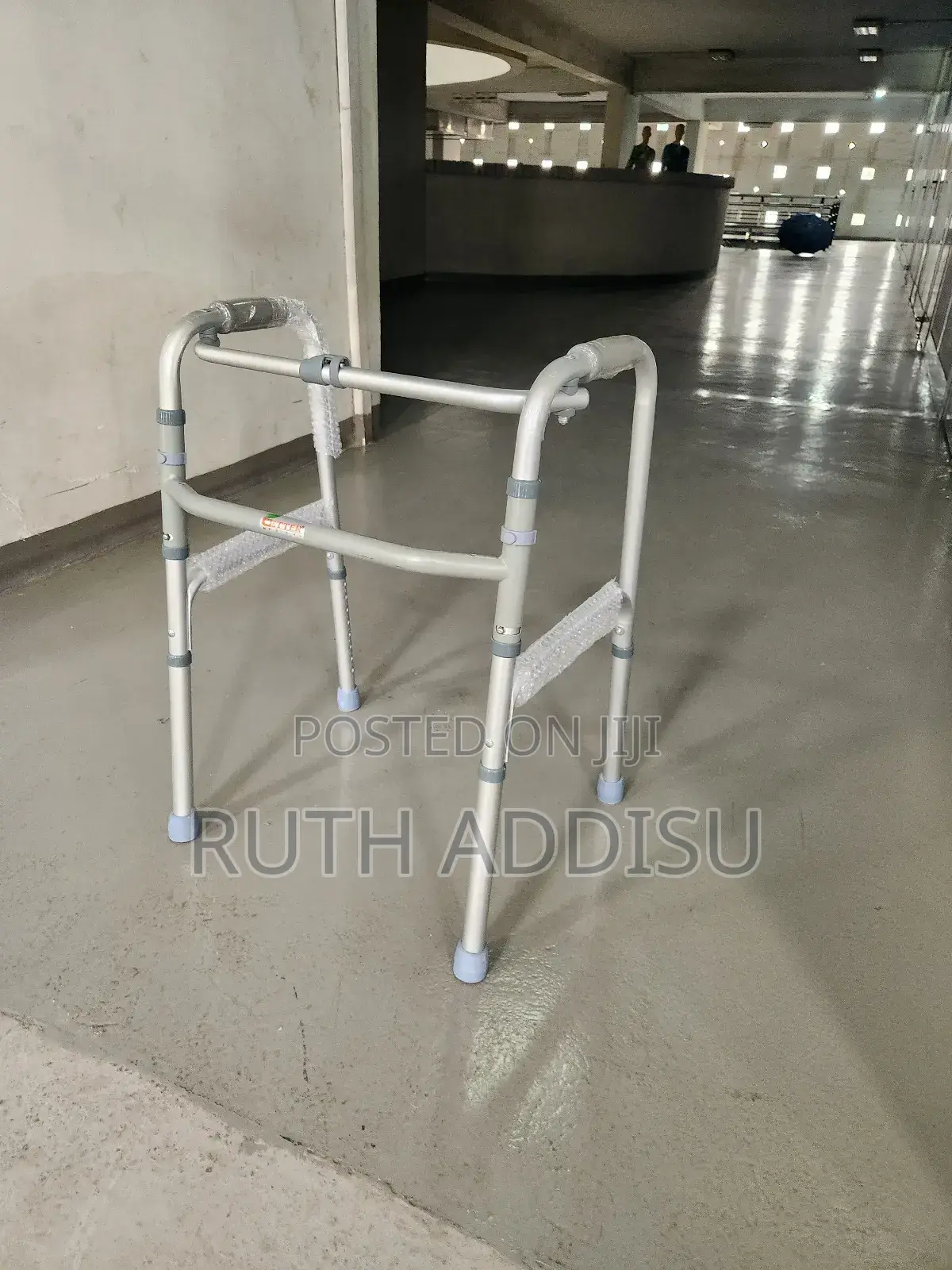 Foldable Walker膊你stainless Walker資格medical Walker會員walker Almunium