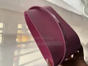 Beauty Box With Lighting Mirror