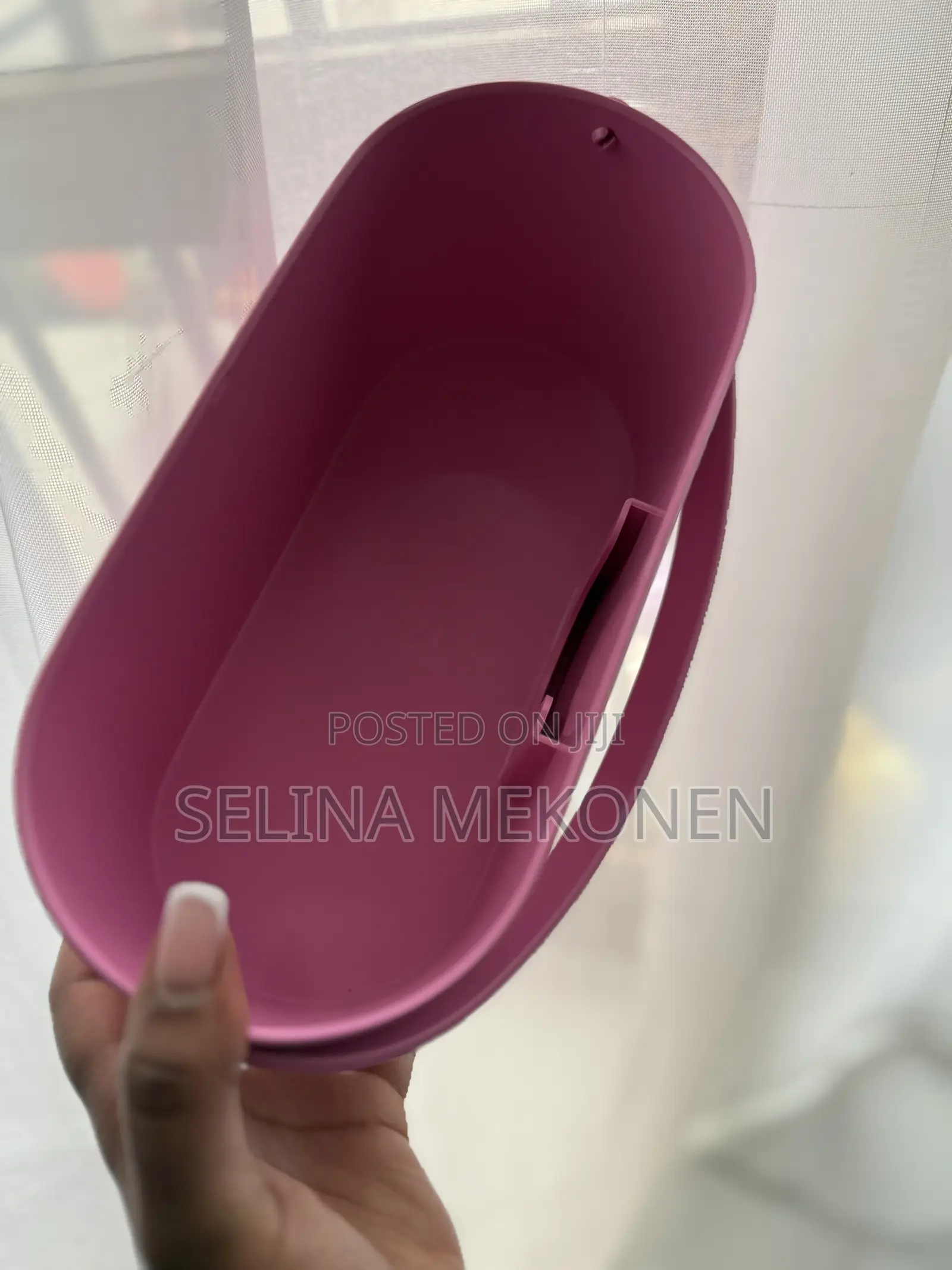 Beauty Box With Lighting Mirror