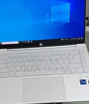 New Laptop HP Envy 14 16GB Intel Core I7 SSD 512GB