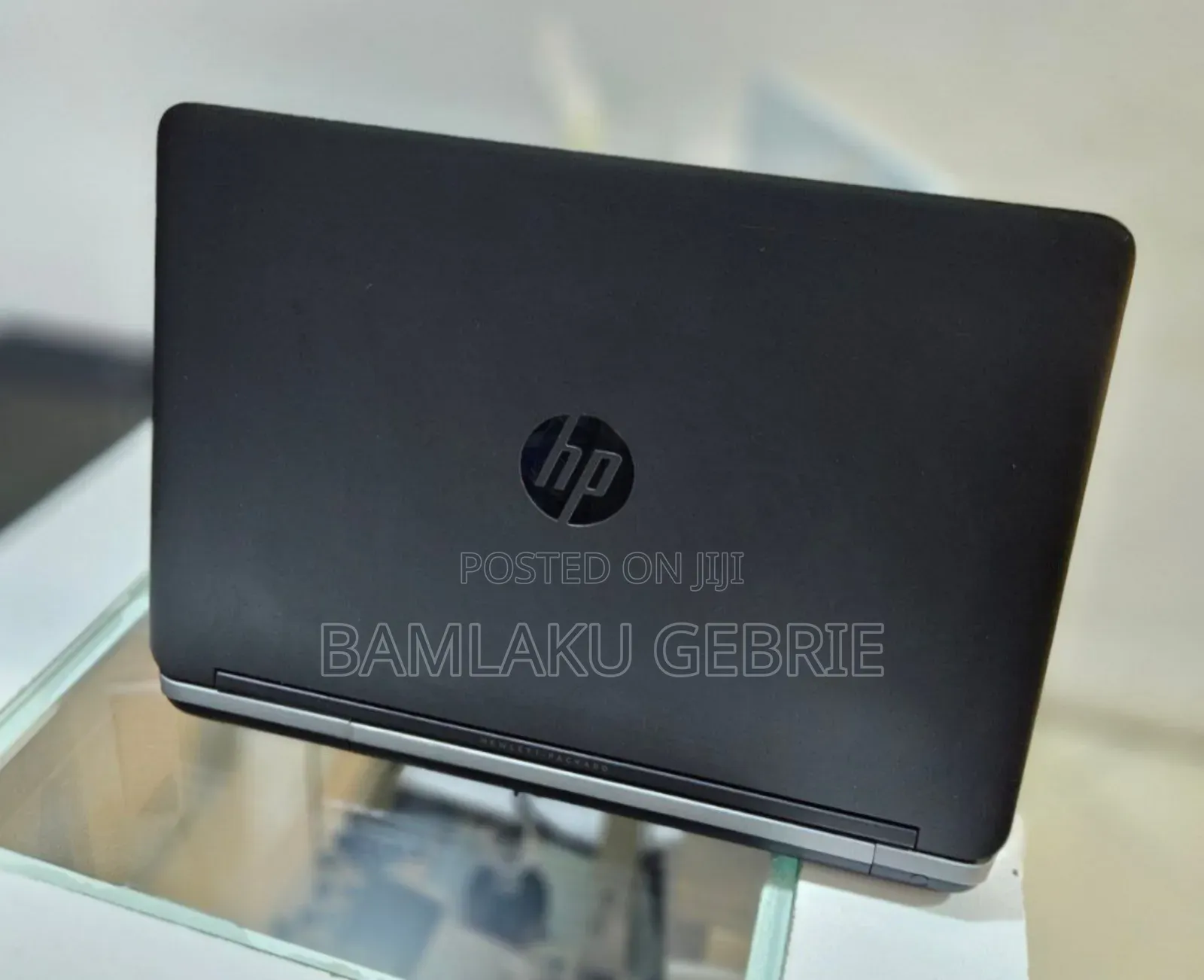 New Laptop HP ProBook 640 G1 4GB Intel Core I5 HDD 500GB