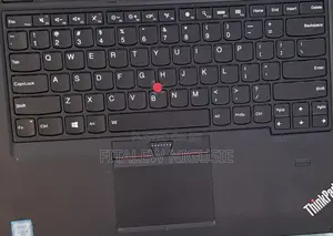 New Laptop Lenovo ThinkPad Yoga 16GB Intel Core I7 SSD 512GB