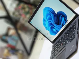 New Laptop Lenovo ThinkPad X131e 16GB Intel Core I5 SSD 512GB