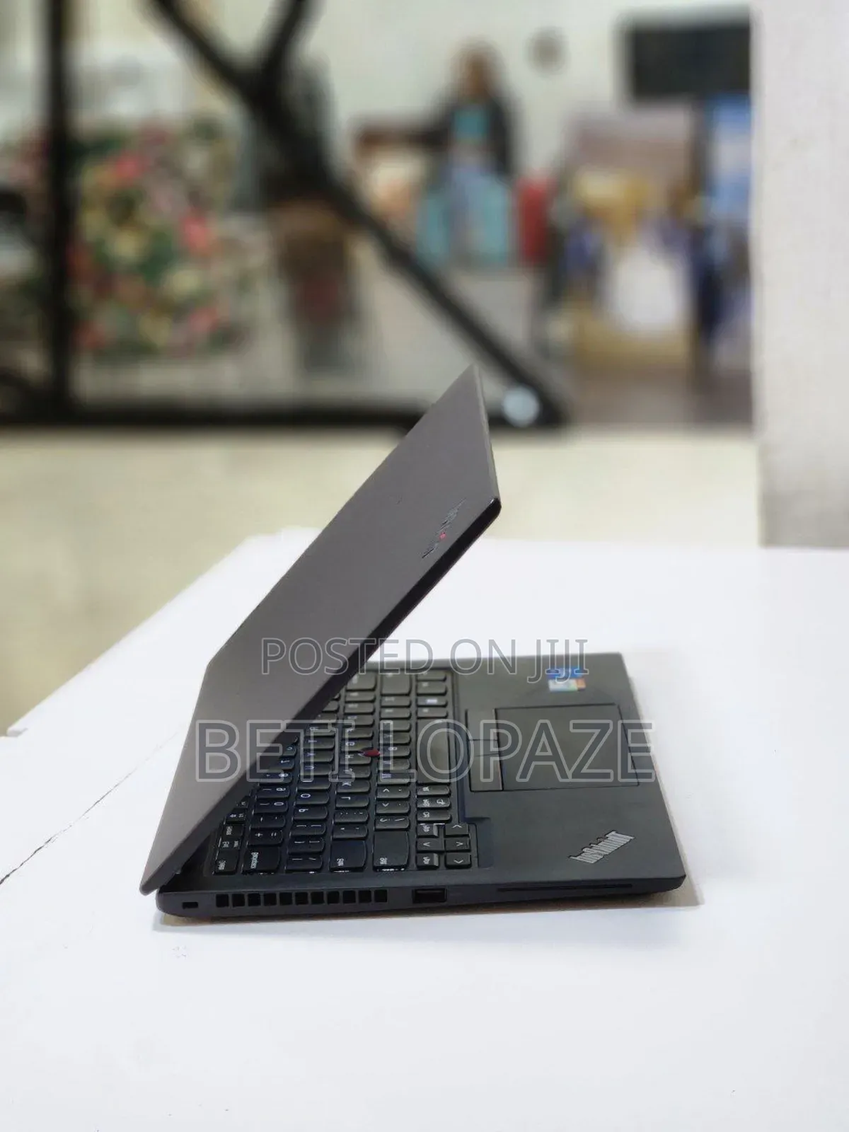 New Laptop Lenovo ThinkPad X131e 16GB Intel Core I5 SSD 512GB