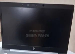 Photo - New Laptop HP ZBook 14 16GB Intel Core I7 SSD 512GB