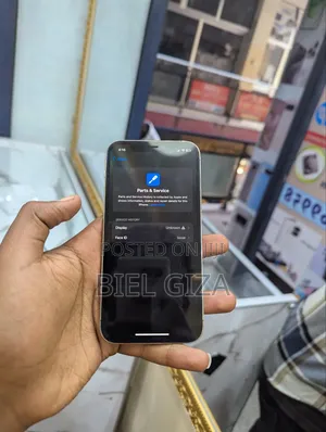 Apple iPhone 12 Pro 256 GB Gold