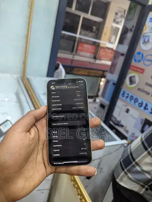 Apple iPhone 12 Pro 256 GB Gold