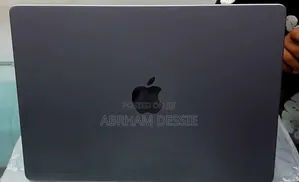 New Laptop Apple MacBook Pro M1 32GB Apple M1 Pro SSD 512GB