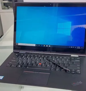 Photo - New Laptop Lenovo Thinkpad X1 Yoga 8GB Intel Core I5 SSD 512GB