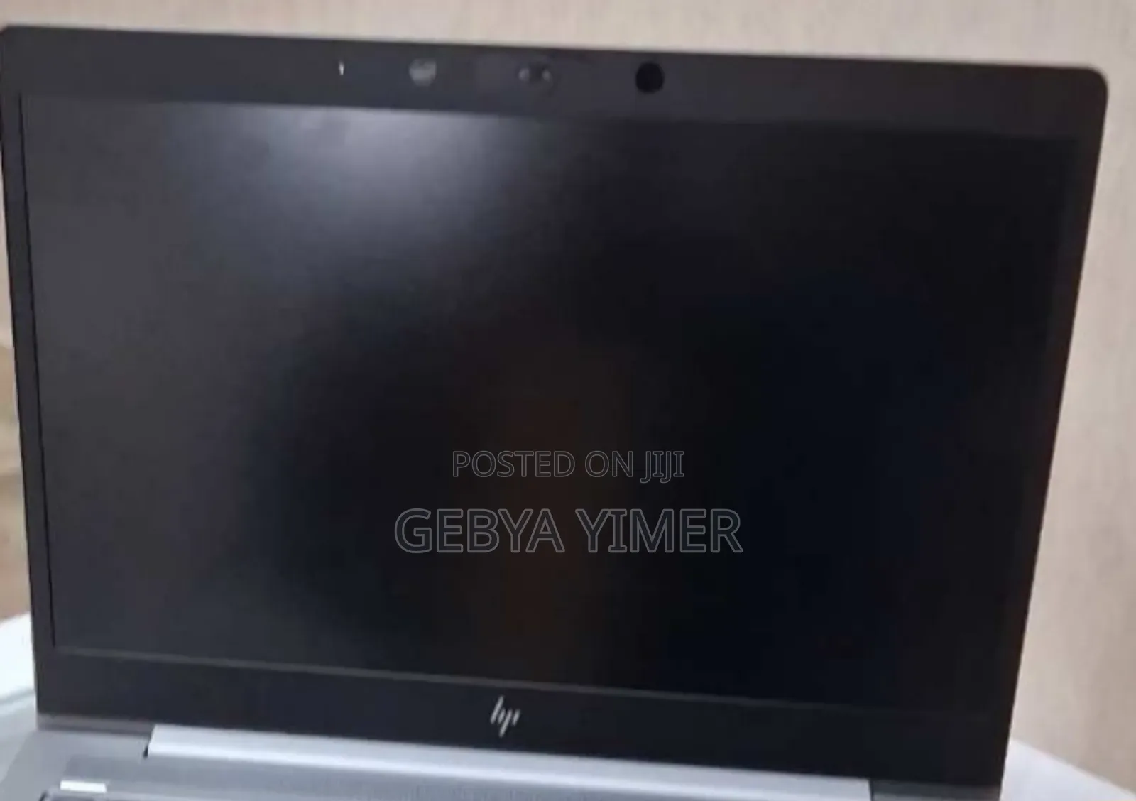 New Laptop HP ZBook 14 16GB Intel Core I7 SSD 512GB