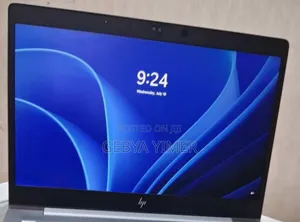 New Laptop HP ZBook 14 16GB Intel Core I7 SSD 512GB