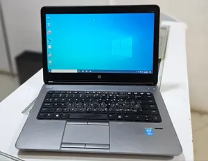 Photo - New Laptop HP ProBook 640 G1 4GB Intel Core I5 HDD 500GB