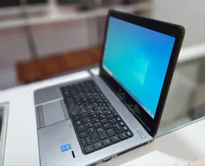 New Laptop HP ProBook 640 G1 4GB Intel Core I5 HDD 500GB