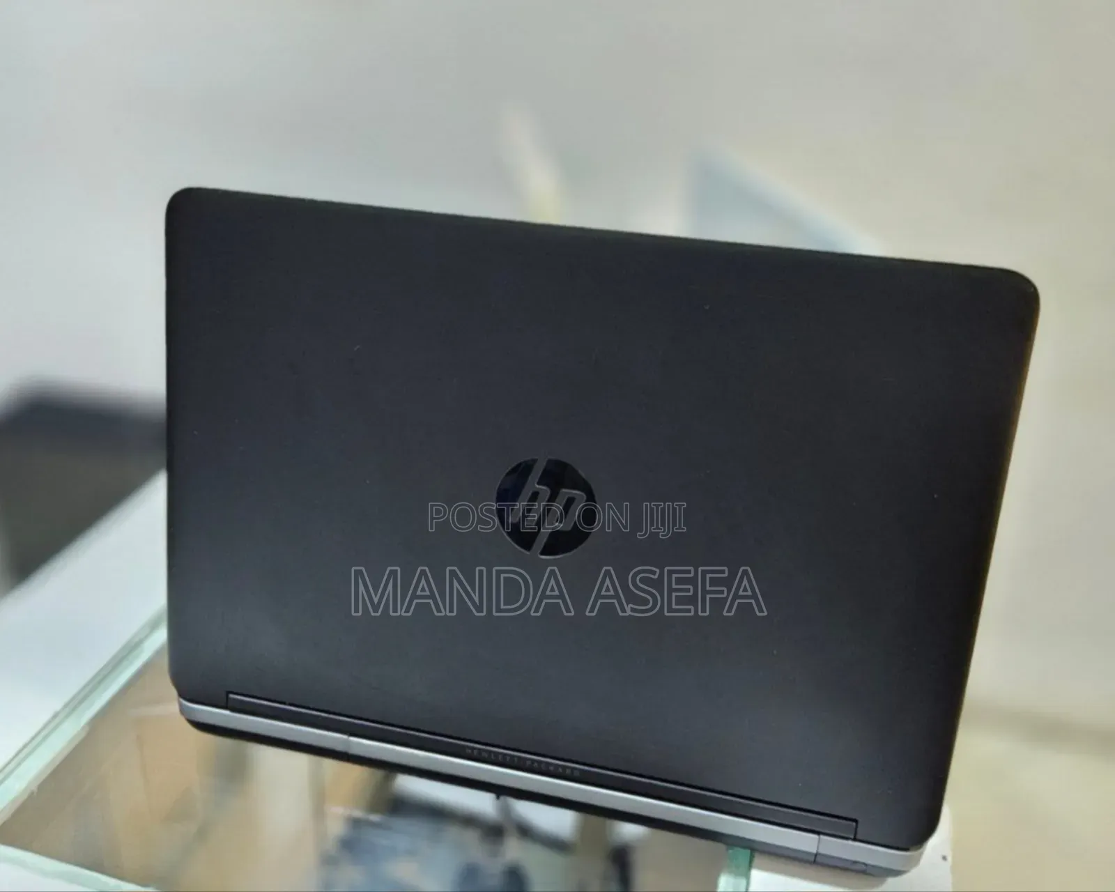 New Laptop HP ProBook 640 G1 4GB Intel Core I5 HDD 500GB