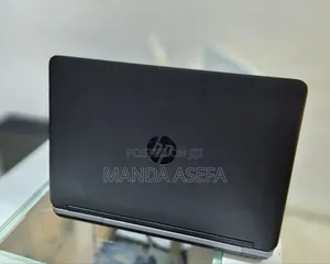 New Laptop HP ProBook 640 G1 4GB Intel Core I5 HDD 500GB