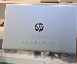 Photo - New Laptop HP Pavilion 15 16GB Intel Core I5 SSD 512GB
