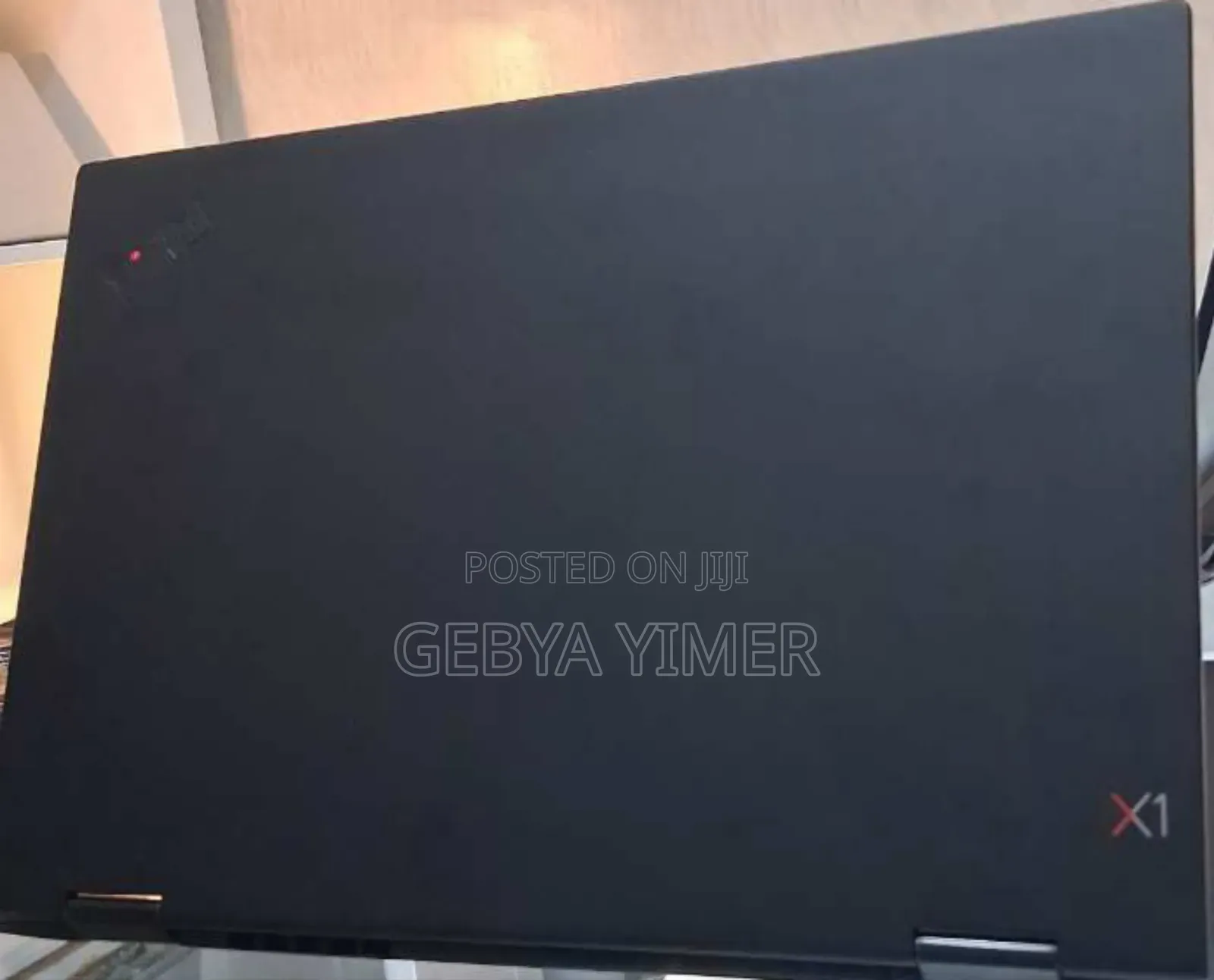 New Laptop Lenovo Thinkpad X1 Yoga 8GB Intel Core I5 SSD 512GB